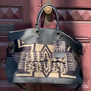 Pendleton duffle Bag